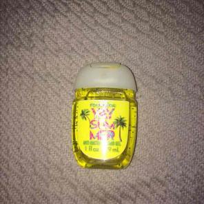 YAY SUMMER POCKETBAC