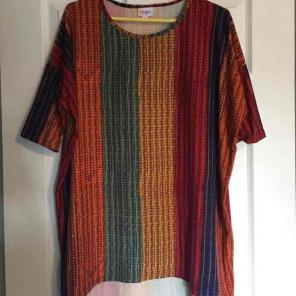 Lularoe Irma M