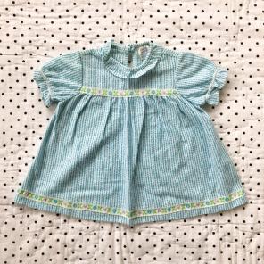 Vintage Carter's Top 18 mo