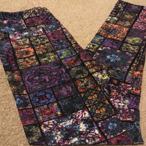 Lularoe OS