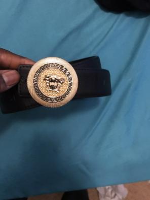 Versace Belt