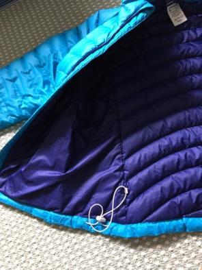 Patagonia Puffer Jacket
