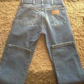 WRANGLER JEANS