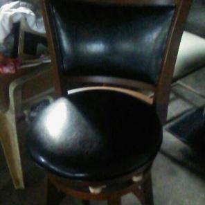 Brand new in box barstool