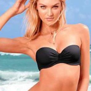 NWOT VS Bikini Top