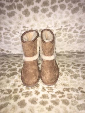 Uggs Hadley Boots