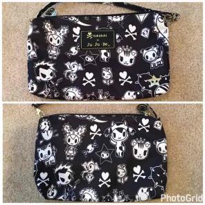 Ju-ju-be Kings Court Be Quick Tokidoki