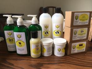 Skin By Nature Products For Sale