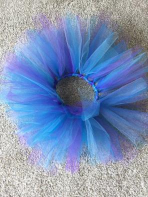 Little Girls Tutu