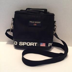 Polo Ralph Lauren Crossbody Handbags Mercari Vintage 90s Ralph Lauren Polo Sport Bag