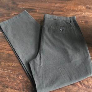 Banana Republic Corduroy Pants