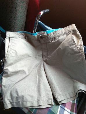 Mens shorts