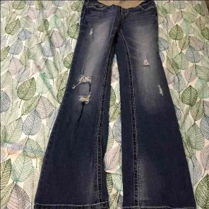 Maternity Jeans