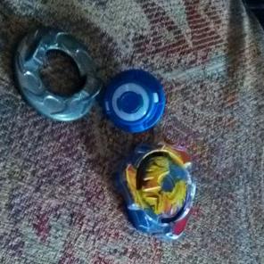 Beyblade