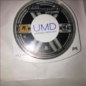 Midnight club 3