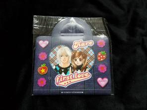 Kare First Love Omake Sationary Purse