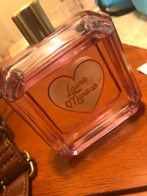 Laura Marano Love You Perfume