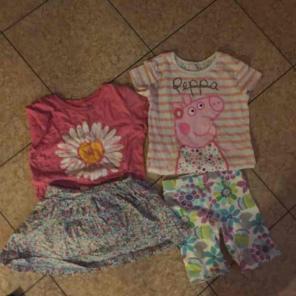 Kid lot