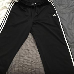 Adidas Sport Warm Ups