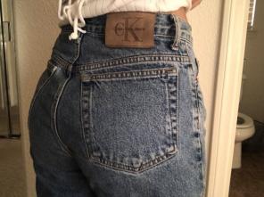 Mom Jeans
