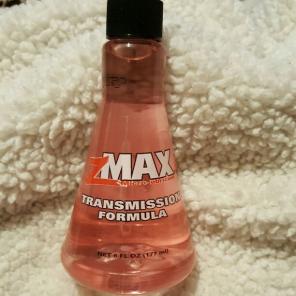 ZMAX Transmission Formula
