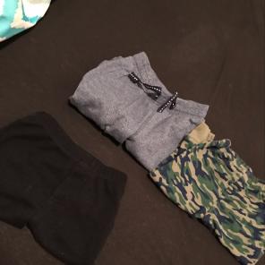 3-6 Months Pants