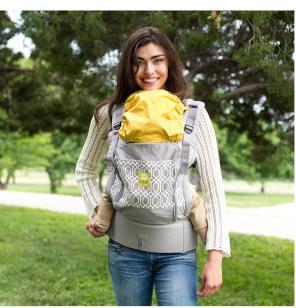 Lillebaby Essentials All Seasons Carrier