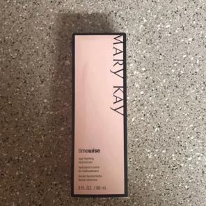Mary Kay Age Fighting Moisturizer
