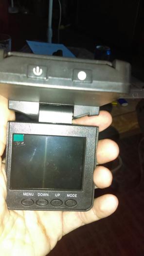 Dash Cam