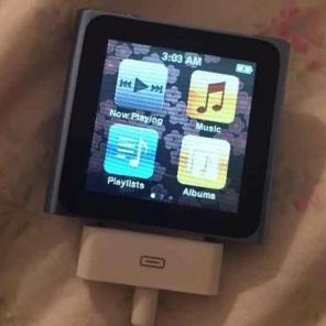ipod Nano