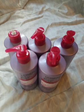 Loreal 6 in 1 cleansing balm
