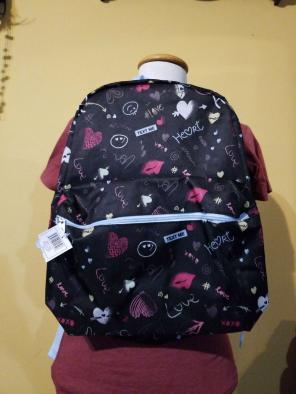 Girls backpack