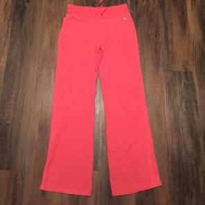 Peach Pants