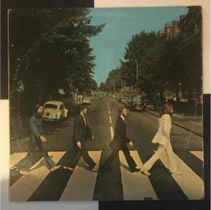 The Beatles