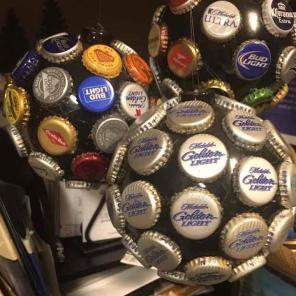 MGL decorative ball