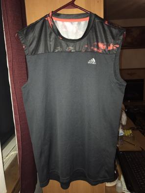 Men's Adidas Tank Top