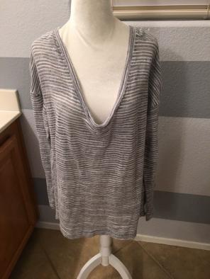 Old Navy Sweater Shirt
