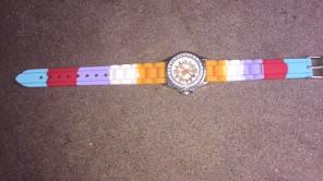 Color Full Watch