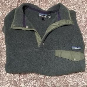 Classic Patagonia Synchilla