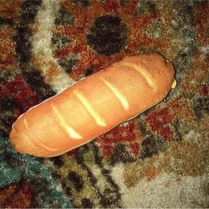 Bread Pouch