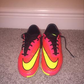 Nike Hypervenom Phantom