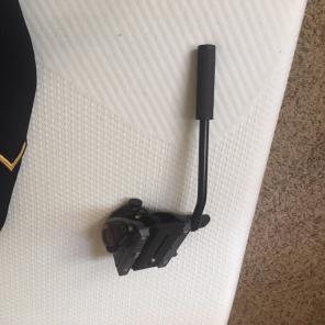 Tripod Head