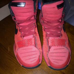 Kd Trey 5 lll