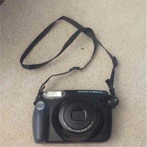 Fujifilm Instax 210
