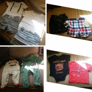 Size 6-9 month