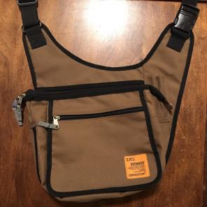 Compackteam Workmanship Crossbody Bag