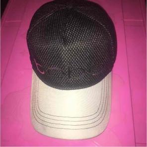 Bebe baseball cap