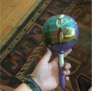 Maraca