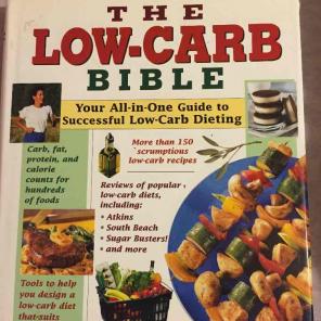Cooking book