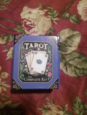 Tarot Cards